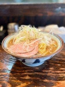 麺屋 武平