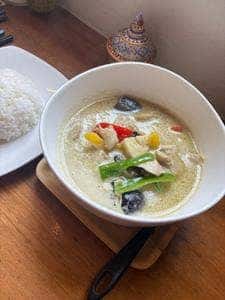 タイレストランSala