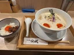 らぁ麺もう利 福島店