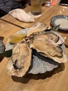 かき鐡