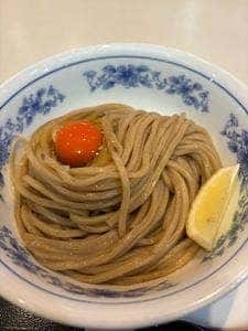 二代目麺屋こうじ