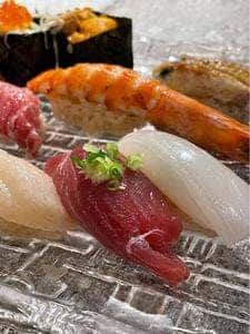 鮨まるひろ
