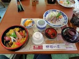 西の屋美作店