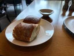 buffet du marche