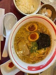 センチュリー・シガ・ゴルフクラブ レストラン