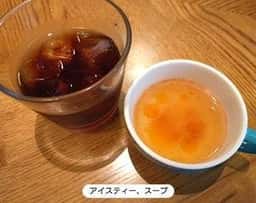 ブラッセルズ 六本木一丁目