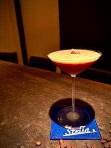 Bar Stella