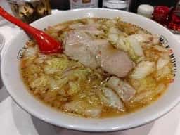 どうとんぼり神座 阪急三番街店