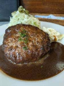 洋食の店 ふらいぱん