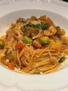 イタリア料理 アルポルトカフェ日本橋タカシマヤ店