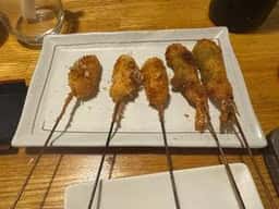 くしぜん