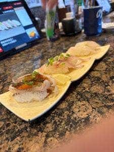 のん太鮨下松店