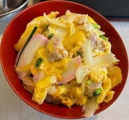 たま川食堂