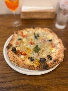 Pizzeria IL Porto