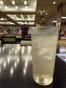 旭川高砂台 万葉の湯 憩い処