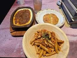 サイゼリヤ 梅田センタービル店
