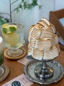 METDORU CAFE