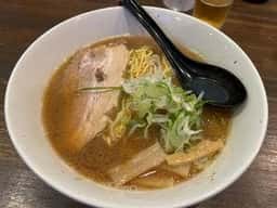 らーめん 山南敬助