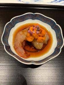 鮨 さわだ