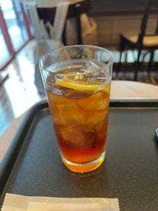 カフェ・ベローチェ 人形町店