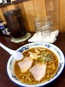 旭川らーめん むら山