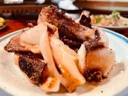 三条猪熊 おおはし