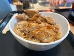 PANDA EXPRESS ジャズドリーム長島店