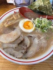 一骨家