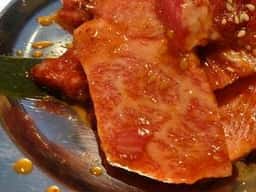 焼肉食堂 おおいり 拾六町店