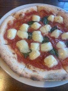 石窯Pizzaの店 kapok