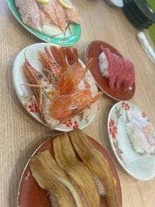 すし一番