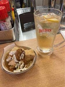 立呑み晩杯屋 うえほんまちハイハイタウン店