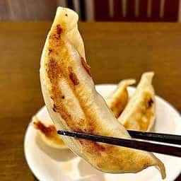 青山餃子房 大泉学園店