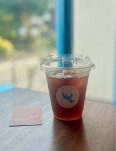 LIGHT UP COFFEE