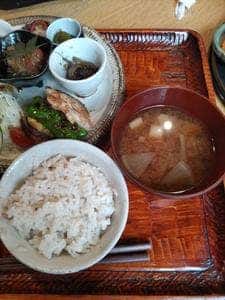 和ごころ茶房 咲夢