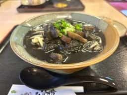 八重善