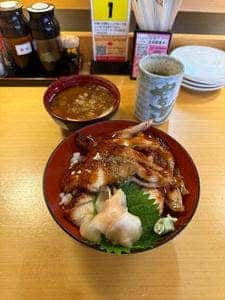 や台ずし 都立家政駅南口町