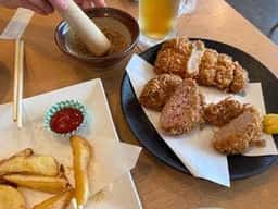 平田牧場 庄内空港店