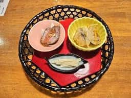 酒肴 はなうた