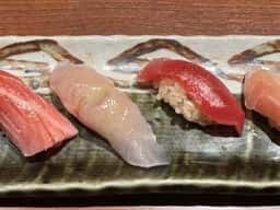 すし 福寿