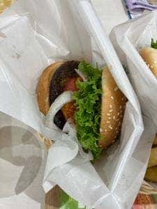 フレッシュネスバーガー ららぽーと安城店