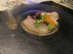 ビストロ ガーデン