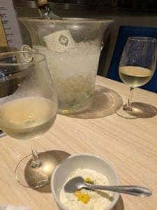 MICHI FISH&OYSTER
