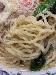 ラーメン創房 玄 イオンモール羽生店
