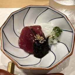 鮨 重あり