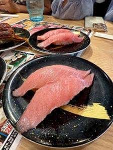 磯のがってん寿司 岩槻店