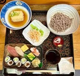 めぐみ鮨