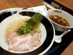 本田麵業 by 麺処ほん田 エミテラス所沢店