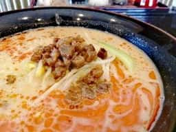 麺や 大酡