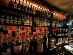 Cafe&bar TEN
